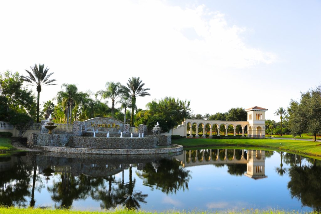 Ophthalmologist in New Smyrna Beach