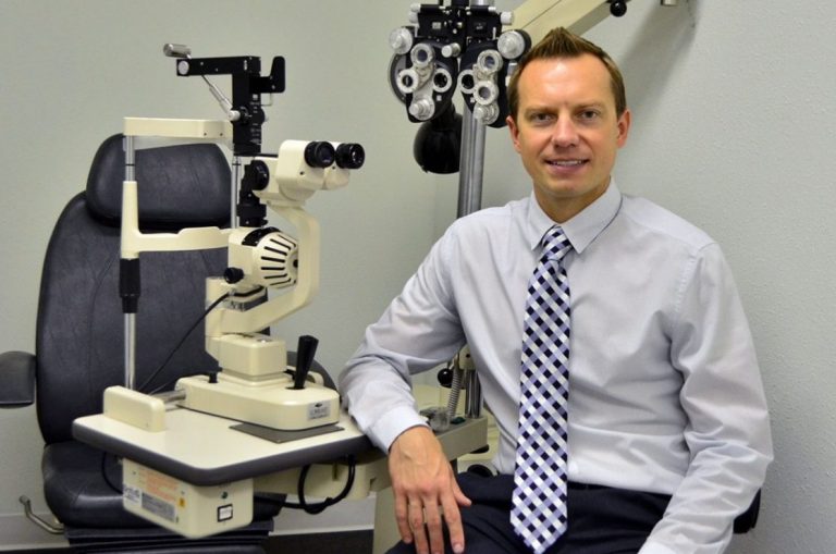 Dr. Orest Krajnk