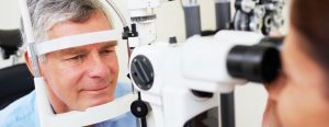 Eye Care Provider in Edgewater