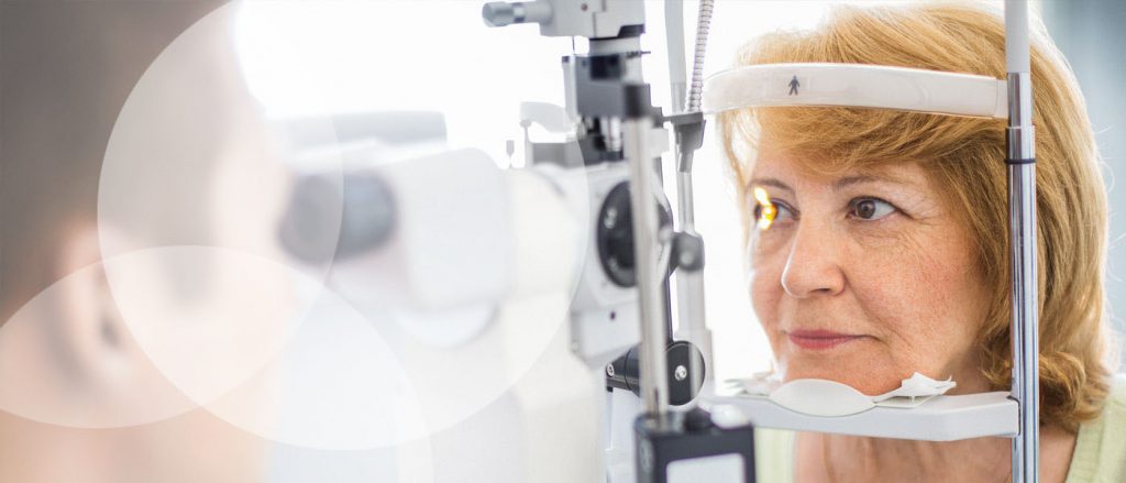 ophthalmologist in Florida