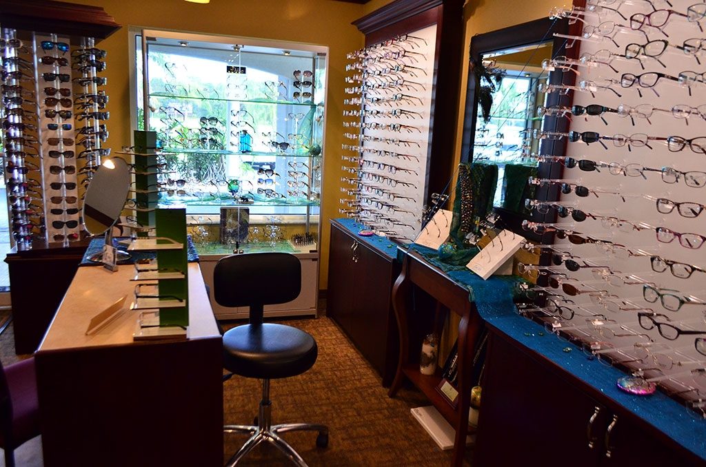 Eye Care Providers in New Smyrna Beach