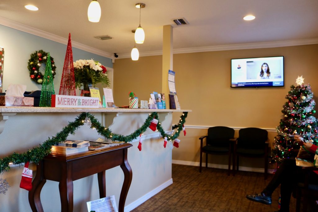 Eye Doctor in Edgewater