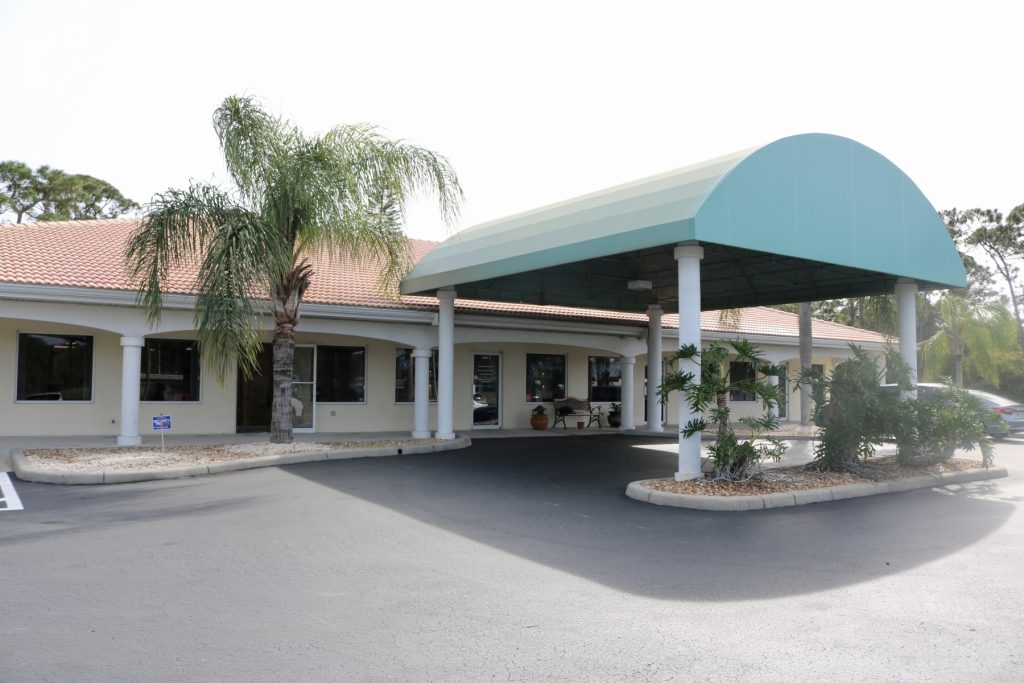 Cataract Surgery in Edgewater