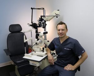 Eye Doctor in Port Orange
