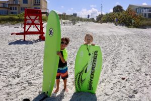 kids eye care in New Smyrna Beach