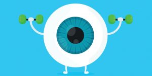 Eye Doctor in Daytona Beach