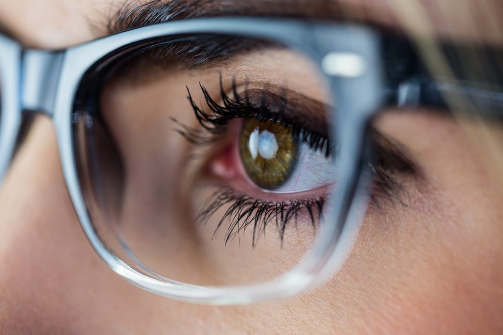 Eye Doctor in Holly Hill