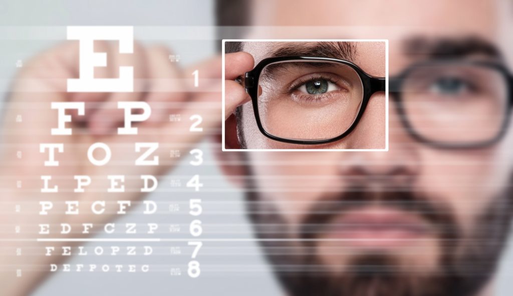 Cataract Surgery in DeLand