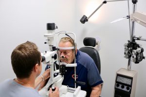 Eye Exam in New Smyrna Beach