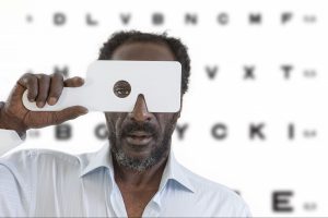 Lasik in Oak Hill