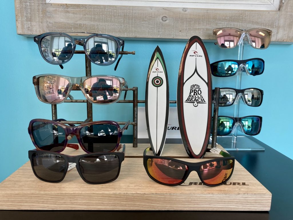 Family Eye Care in Port Orange